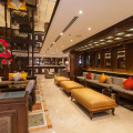 The Lapis Hotel