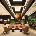 Hotel Du Parc Hanoi