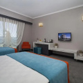 Musho Hotel