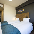 Hotel Villa Fontaine Tokyo - Ueno Okachimachi