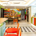 Wilque Hotel Hanoi