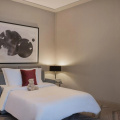 Jumeirah Jabal Omar Makkah