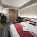 Shizutetsu Hotel Prezio Kyoto Karasumaoike