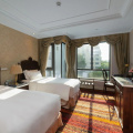 The Lapis Hotel