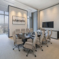 Jumeirah Nanjing Hotel