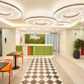 Wilque Hotel Hanoi