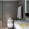 Hanoi Le Jardin Hotel & Spa