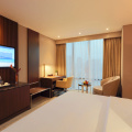 Grand Vista Hanoi Hotel