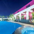 Hotel Du Parc Hanoi