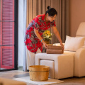 Hanoi Le Jardin Hotel & Spa
