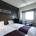 Hotel Villa Fontaine Tokyo - Ueno Okachimachi