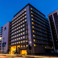 Apa Hotel Kyoto Eki Horikawadori