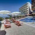 Suhan Seaport Hotel