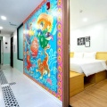 Wilque Hotel Hanoi