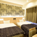 Apa Hotel Kyoto Gojo Omiya