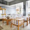 Suhan Seaport Hotel