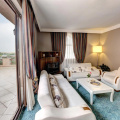 Suhan Cappadocia Hotel & Spa