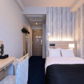 Apa Hotel Kyoto Gojo Omiya