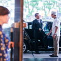 Hotel Du Parc Hanoi