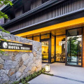 Shizutetsu Hotel Prezio Kyoto Karasumaoike