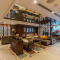 The Lapis Hotel