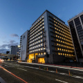 Apa Hotel Kyoto Eki Horikawadori