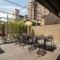Shizutetsu Hotel Prezio Kyoto Karasumaoike