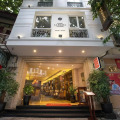 La Nueva Boutique Hotel Ha Noi