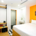 Wilque Hotel Hanoi