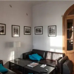 Z-Hostel интерьер отеля фото 2