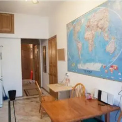 Z-Hostel в номере фото 2