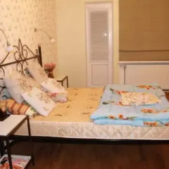 Гостиница DL Zhdenievo Villa комната для гостей фото 3