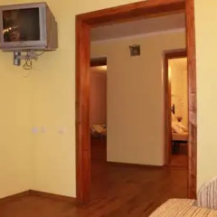 Гостиница DL Zhdenievo Villa удобства в номере