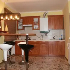 Гостиница DL Zhdenievo Villa в номере фото 2