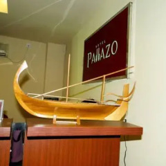 Отель Pallazo Мальдивы, Северный атолл Мале - отзывы, цены и фото номеров - забронировать отель Pallazo онлайн детские мероприятия