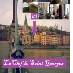 Отель La Clef de St Georges Франция, Лион - отзывы, цены и фото номеров - забронировать отель La Clef de St Georges онлайн гостиничный бар