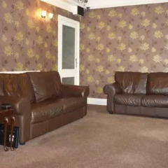 Отель Seabreeze Guest House интерьер отеля