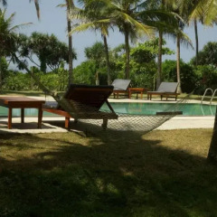 Отель Beach Republic бассейн фото 2