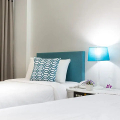 Krabi Royal Hotel комната для гостей фото 5