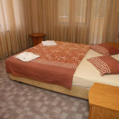 Prim Hotel Сандански комната для гостей фото 2