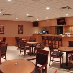 Отель Embassy West Hotel Канада, Оттава - отзывы, цены и фото номеров - забронировать отель Embassy West Hotel онлайн питание фото 3
