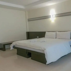 Отель K.M. House комната для гостей фото 5