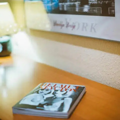 X Hostel Budapest - Loft Rooms Будапешт развлечения