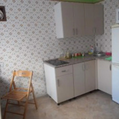 Хостел Квартира 55 в номере фото 2