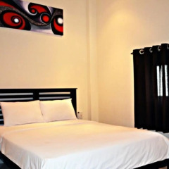 Апартаменты Nha Trang City Apartments комната для гостей