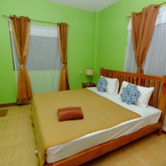 Отель Lanta Ala Guesthouse Ланта детские мероприятия