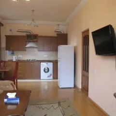 Апартаменты Centre Apartment Argishti в номере