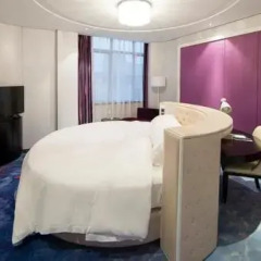 CYTS Shanshui Garden Hotel Suzhou комната для гостей фото 3