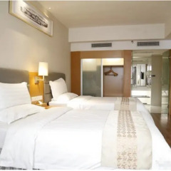 Jovenstars Hotel комната для гостей фото 5