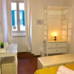 Отель Cappellari Group Рим комната для гостей фото 5